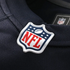 Kyle Monangai Chicago Bears Nike 2026 Rivalries Collection Game Jersey - Navy