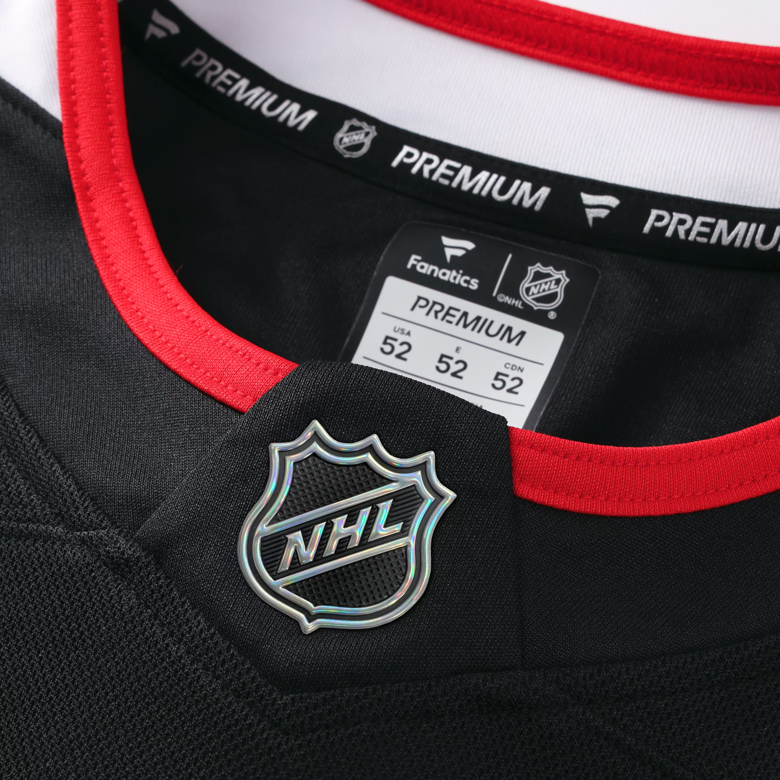 Town Jersey Chicago Blackhawks Fanatics Alternate Jersey