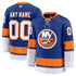 Town Jersey Fanatics New York Islanders Home Premium Jersey