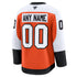 Town Jersey Philadelphia Flyers Fanatics Home Premium Jersey - Orange