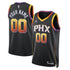 Town Jersey Phoenix Suns Jordan Unisex 2022/23 Swingman Jersey