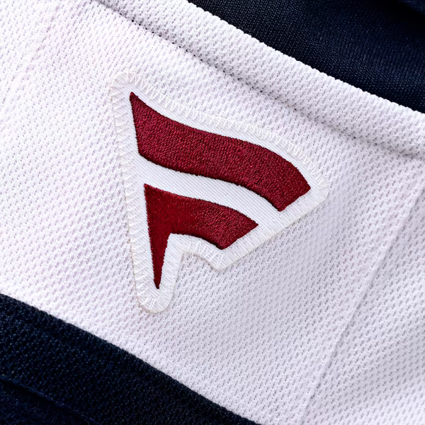 Town Jersey Fanatics Colorado Avalanche Alternate Premium Custom Jersey