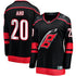 Town Jersey Fanatics Women's Sebastian Aho Carolina Hurricanes Breakaway Jersey