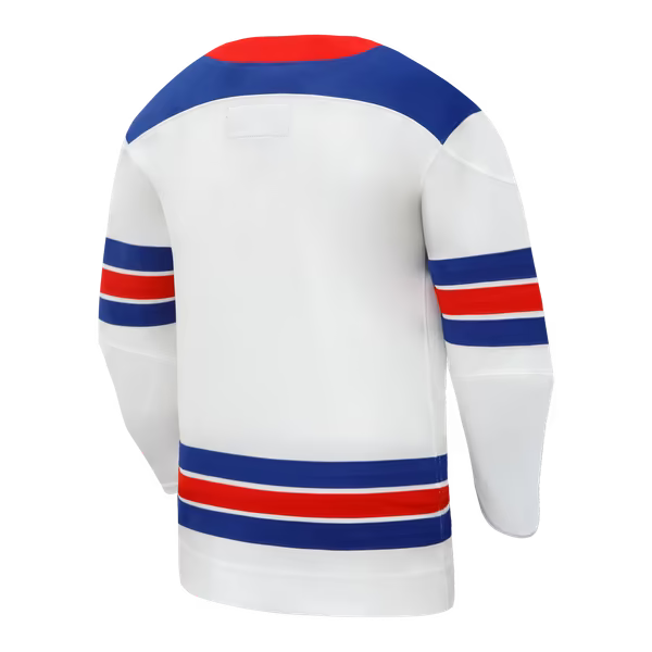 Town Jersey Nike Youth USA Hockey 2026 Away Jersey