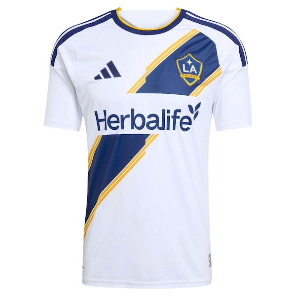Customized LA Galaxy 2026 The VeloCITY Kit Replica Custom Jersey White