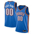 Town Jersey Nike Unisex Oklahoma City Thunder Icon Jersey