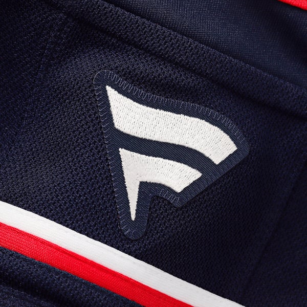 Town Jersey Columbus Blue Jackets Fanatics Home Premium Jersey Navy