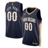 Town Jersey Nike Unisex New Orleans Pelicans Icon Swingman Jersey