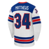 Town Jersey Nike US Hockey 2026 Auston Matthews Away Jersey