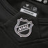 Town Jersey Fanatics Vancouver Canucks Alternate Premium Custom Jersey Black