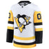 Town Jersey Fanatics Pittsburgh Penguins Away Premium Custom Jersey
