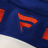 Town Jersey Edmonton Oilers Fanatics Alternate Premium Custom Jersey