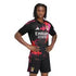 Benfica adidas 2026/27 Away Replica Jersey - White