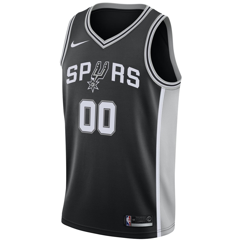 Town Jersey San Antonio Spurs Nike Swingman Jersey