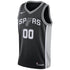 Town Jersey San Antonio Spurs Nike Swingman Jersey
