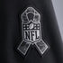 Lamar Jackson Baltimore Ravens Nike 2026 Salute to Service Stitched Limited Jersey - Black