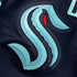 Town Jersey Seattle Kraken Fanatics Home Premium Custom Jersey