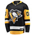 Town Jersey Fanatics Pittsburgh Penguins Breakaway Custom Jersey