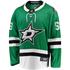 Town Jersey Michael Bunting Dallas Stars Fanatics Home Jersey