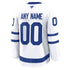Town Jersey Fanatics Toronto Maple Leafs Away Custom Jersey