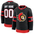 Town Jersey Fanatics Ottawa Senators Home Premium Custom Jersey