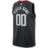 Town Jersey Houston Rockets Nike Swingman Jersey Black