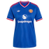Mason Mount Manchester United adidas Women's 2026/27 Away Replica Jersey - Royal