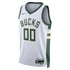Town Jersey Nike Unisex Milwaukee Bucks Jersey