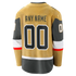 Town Jersey Vegas Golden Knights Fanatics 2026 Stanley Cup Final Breakaway Jersey