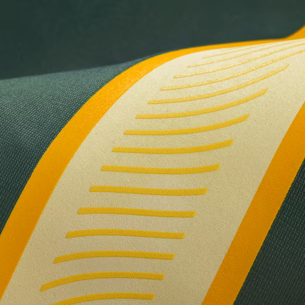 Green Bay Packers Nike 2026 Rivalries Collection Game Custom Jersey - Green