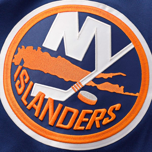 Town Jersey Fanatics New York Islanders Home Premium Jersey