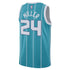 Town Jersey Brandon Miller Charlotte Hornets Nike Unisex Swingman Jersey