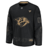 Town Jersey Fanatics Nashville Predators Military Appreciation Jersey