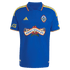 Thomas Müller Vancouver Whitecaps FC adidas 2026 Archive On-Field Authentic Jersey - Royal
