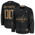 Town Jersey Fanatics Washington Capitals Practice Jersey
