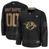 Town Jersey Fanatics Nashville Predators Military Appreciation Jersey
