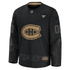 Town Jersey Fanatics Montreal Canadiens 2024 Practice Jersey