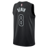 Town Jersey Unisex Jordan Brand Brooklyn Nets Egor Dëmin Jersey