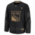 Town Jersey New York Rangers Fanatics 2024 Military Appreciation Practice Jersey