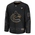 Town Jersey Vancouver Canucks Fanatics 2024 Practice Jersey