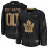 Town Jersey Fanatics Toronto Maple Leafs Jersey