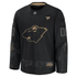 Town Jersey Fanatics Minnesota Wild Military Appreciation Jersey