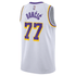 Town Jersey Nike Unisex Lakers Luka Dončić Swingman Jersey