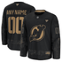 Town Jersey New Jersey Devils Fanatics Military Jersey