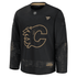 Town Jersey Calgary Flames Fanatics 2024 Military Appreciation Jersey
