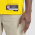 Town Jersey Nike Unisex Luka Dončić Lakers Swingman Jersey Gold