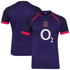 England Rugby Alternate Pro Jersey 2026/27 - Jersey Teams World