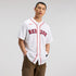 Custom Roman Anthony Boston Red Sox Home Replica Jersey White