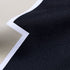 Custom New Orleans Saints Custom Game Jersey Black