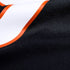 Custom Cris Collinsworth Cincinnati Bengals Team Retired Player Game Jersey Black